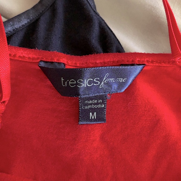 GUC Bundle of Camisoles - Picture 3 of 7